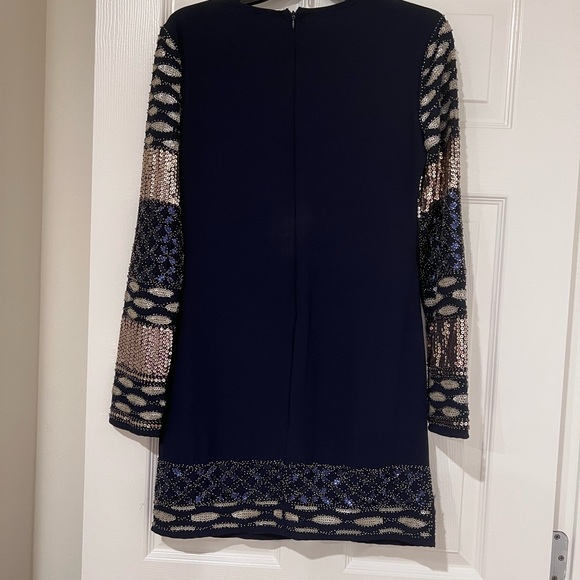 Sequin party dress - Picture 2 of 2